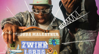 Ice Beats Slide & Sbuda Maleather – Zwihh