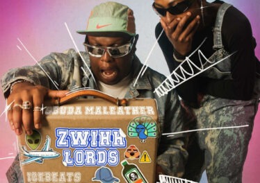 Ice Beats Slide & Sbuda Maleather - Zwihh Lords EP