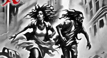 Jah Lyric, Professor Joosty & Moocha – Run Dub