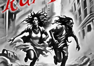 Jah Lyric, Professor Joosty & Moocha - Run Dub