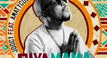Joocy – Giya Mama (feat. AmaTycooler)