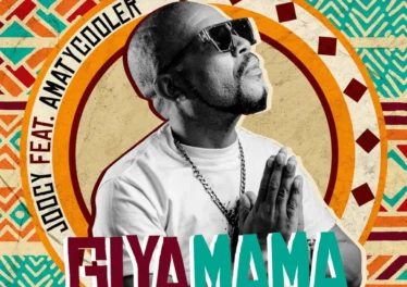 Joocy - Giya Mama (feat. AmaTycooler)