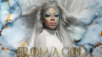 Kelly Khumalo - From A God To A King (Deluxe Album)