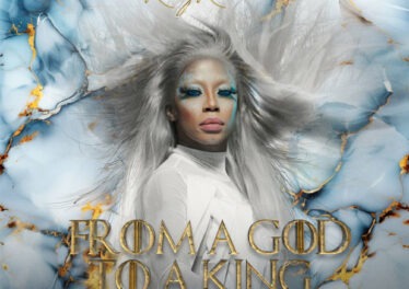 Kelly Khumalo - From A God To A King (Deluxe Album)