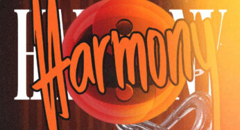Kiddyondebeat & KDD – Harmony EP
