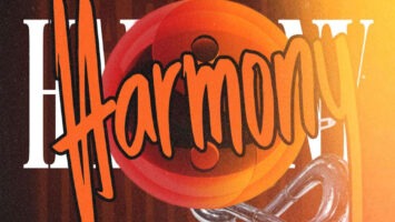 Kiddyondebeat & KDD - Harmony EP
