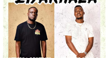 King Mshivo & Da Vynalist – Ziyakhala