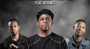 KingTalkzin, Oskido & Deep Sen – Thula Nana (feat. Mthunzi)