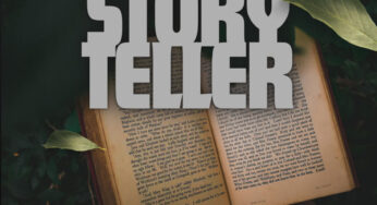 Kota Embassy & SjavasDaDeejay – Storyteller (Main Mix)