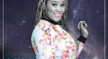 Lady Zamar – My Baby