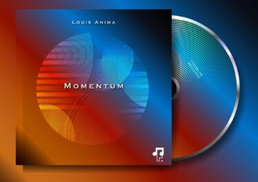 Louis Anima - Momentum EP