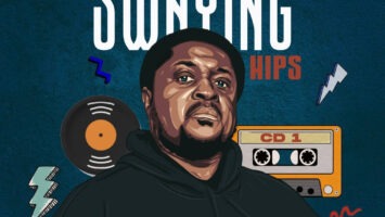 M.Patrick - Red Lips Swaying Hips (Part 1)