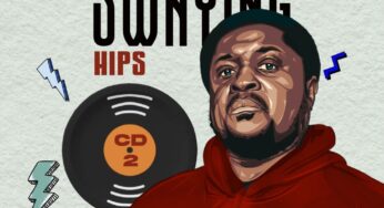 M.Patrick – Red Lips Swaying Hips (Part. 2)