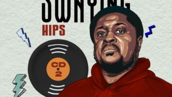 M.Patrick - Red Lips Swaying Hips (Part. 2)
