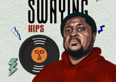 M.Patrick - Red Lips Swaying Hips (Part. 2)