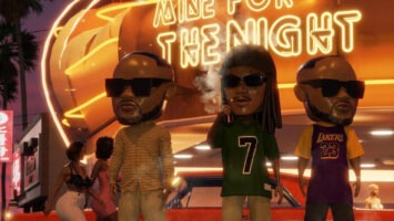 Major League Djz & Wiz Khalifa - Mine For The Night &bull; Download MP3
