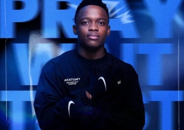 Major_Keys - Pray, Wait, Trust EP