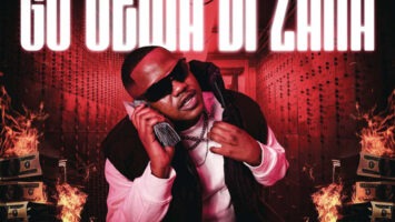 Matute Boy - Go Jewa Di Zaka (feat. LastbornDiroba, Eltee & Mellow & Sleazy)