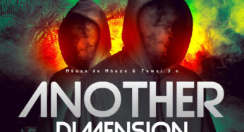 Mbuso de Mbazo & Tamsi 2.o – Another Dimension (Boarding School Piano Edition)