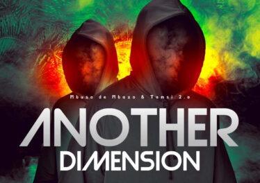 Mbuso de Mbazo & Tamsi 2.o - Another Dimension (Boarding School Piano Edition)