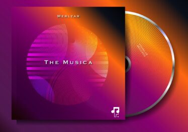 Merlzar - The Musica EP
