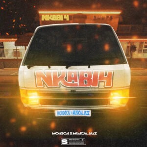 Musical Jazz & Mordecai - Nkabi 4