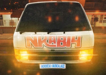 Musical Jazz & Mordecai - Nkabi 4