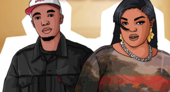 Nthabo & DBN Gogo – Empini (feat. Mnash, Ze2 & Sipho Magudulela)