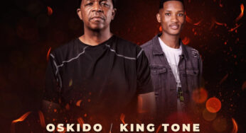 Oskido, King Tone SA & Khalil Harrison – Iphinde (Club Mix) (feat. Tumelo_za & LilyFaith)