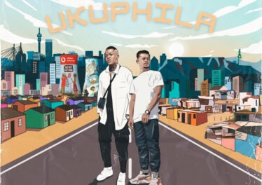 Pierre Johnson & Oscar Mbo - Ukuphila