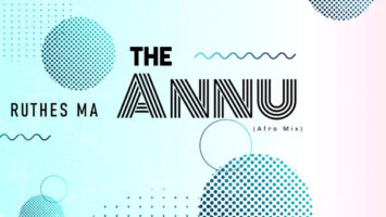 Ruthes MA - The Annu (Afro Mix)