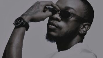 Salvation & Makhekhe Jr - Dlaya (feat. Vetenator & Stubborn & Bailey RSA)