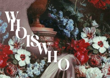 Scrooge KmoA - Who Is Who EP