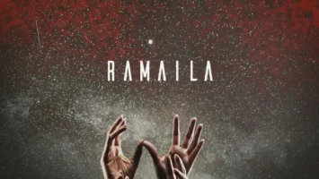 Semi Tee - Ramaila (Album)