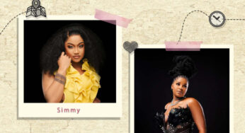 Simmy & Nkosazana Daughter – Amazwe