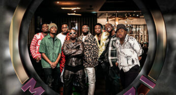 Soweto’s Finest & 9umba – Mamazi (feat. Optimist Music ZA, Khalil Harrison, Agzo & Nkosi King)