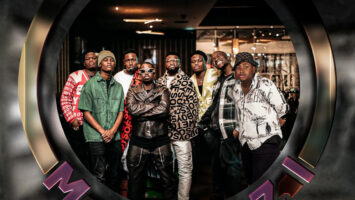 Soweto's Finest & 9umba - Mamazi (feat. Optimistmusic ZA, Khalil Harrison, Agzo & Nkosi King)