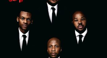 Sponge 101, Soul Nativez & Kabza De Small – 3 Step To Funk