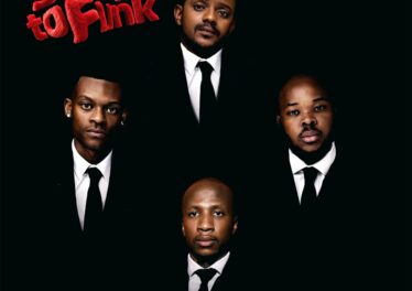 Sponge 101, Soul Nativez & Kabza De Small - 3 Step To Funk