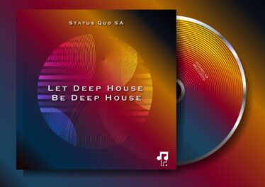 Status Quo SA - Let Deep House Be Deep House EP