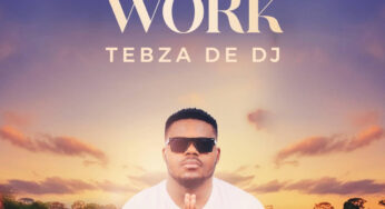 Tebza De DJ – Zekete (feat. Khanyi Golden Rhythms, Golden Ladies & Bongi Madlala)