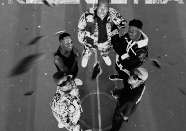 The Lowkeys & TSHEGO DEE - KELENKETLA (feat. Oceanbiller & TSKAY)