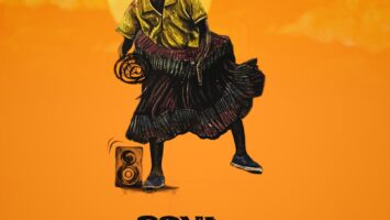 The Real Prechly & Bean RSA - Gova Tinyonga (feat. Tiiger, King Abashwe & Don K)