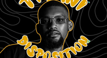 Tiyani – Disposition EP