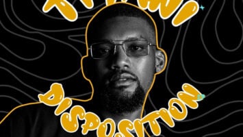 Tiyani - Disposition EP