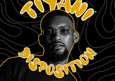 Tiyani - Disposition EP