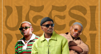 TorQue MuziQ, Tee Jay & Aymos – Ugesi
