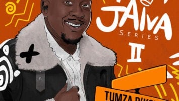 Tumza D'kota - Jaiva 7 (feat. Seun1401, Dinho & El Stephano)