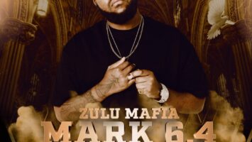 ZuluMafia - Mark 6.4, Pt. 1