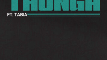 Leo Guardo, Leo Gira & Tony P. - Thonga (feat. Tabia)